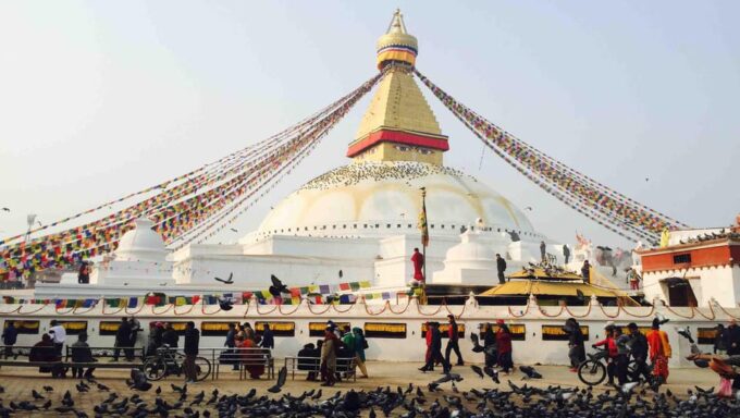 Nepal Panorama Tour – 10 Days - Packing Essentials