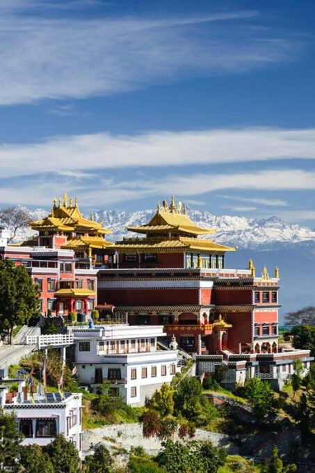 Nepal Panorama Tour – 10 Days - Frequently Asked Questions