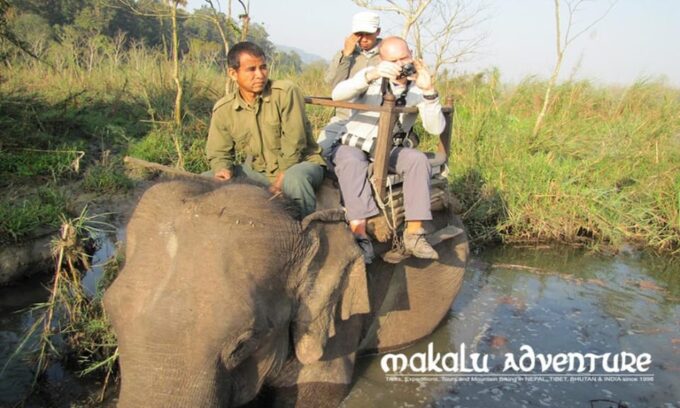 Nepal: Pilgrims Package Tour - Contact Information