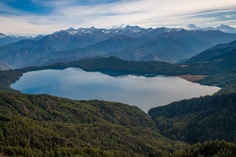 Nepal: Rara Lake Trek - The Biggest Lake in Nepal - Pricing and Inclusions