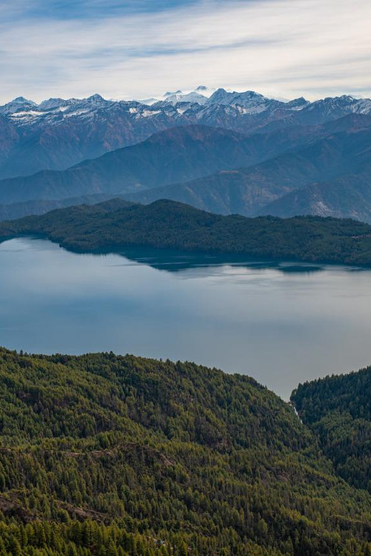 Nepal: Rara Lake Trek - The Biggest Lake in Nepal - Suitability of the Trek