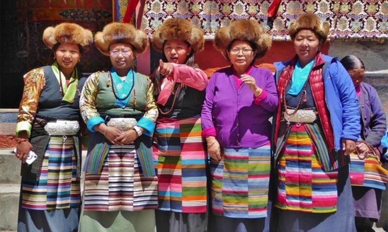 Nepal: Rolwaling Trek - Key Points