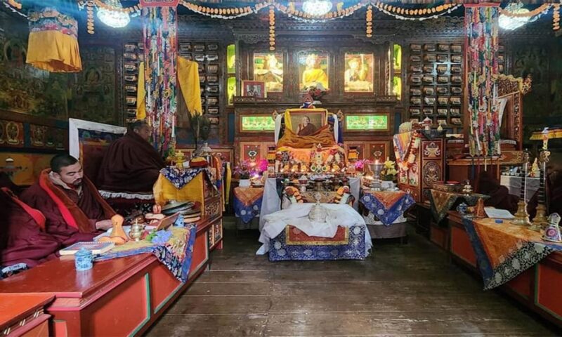 Nepal: Rolwaling Trek - Accommodation and Amenities