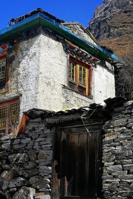 Nepal: Rolwaling Trek - Suitability and Recommendations