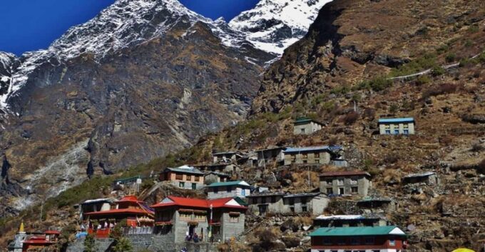 Nepal: Rolwaling Trek - Frequently Asked Questions