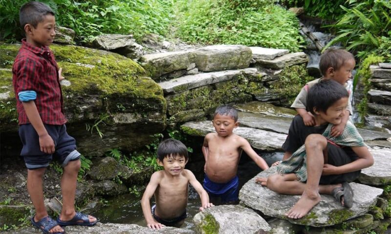 Nepal: Rolwaling Trek With Parchamo Peak Climbing - Not Suitable For