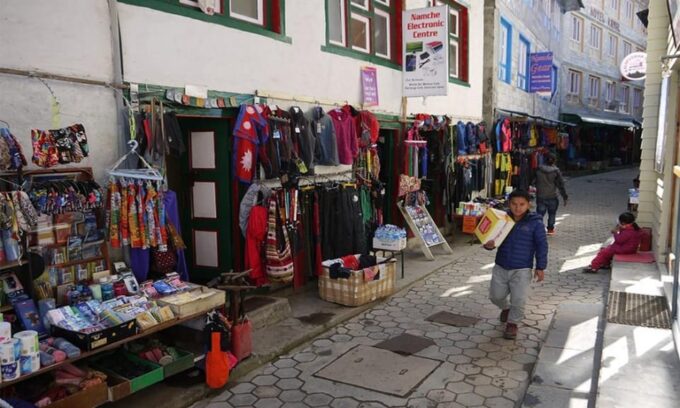 Nepal: Rolwaling Trek With Parchamo Peak Climbing - What to Bring