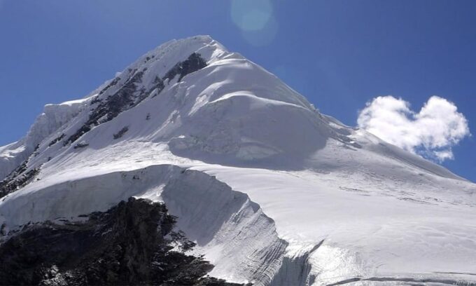 Nepal: Rolwaling Trek With Parchamo Peak Climbing - Prohibited