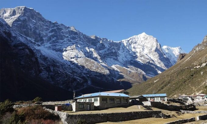 Nepal: Rolwaling Trek With Parchamo Peak Climbing - Frequently Asked Questions