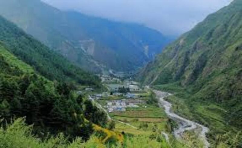 Nepal: Tamang Heritage Trail Trek - 7 Days Trek - Key Points