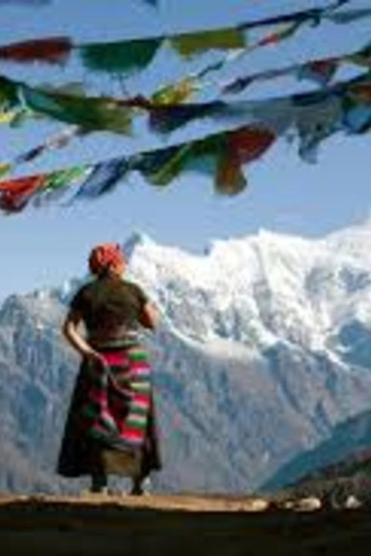 Nepal: Tamang Heritage Trail Trek - 7 Days Trek - Important Information and Safety
