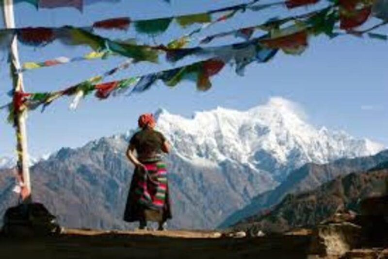 Nepal: Tamang Heritage Trail Trek - 7 Days Trek - Trekking the Highlands
