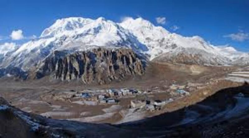 Nepal: the Annapurna Circuit Trek With Tilicho Lake (5,416m) - Preparation Essentials