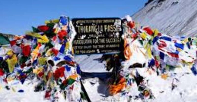 Nepal: the Annapurna Circuit Trek With Tilicho Lake (5,416m) - Restrictions and Cautions