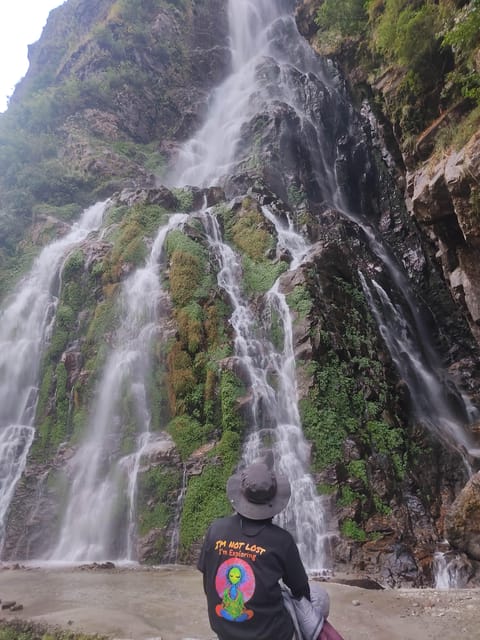 Nepal: the Annapurna Circuit Trek With Tilicho Lake (5,416m) - Best Seasons to Visit