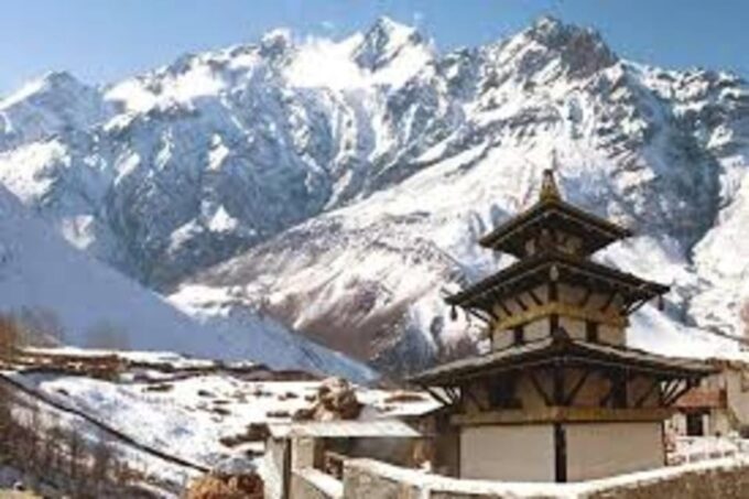 Nepal: the Annapurna Circuit Trek With Tilicho Lake (5,416m) - Frequently Asked Questions