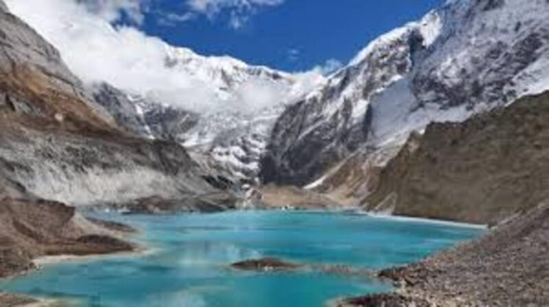 Nepal: the Annapurna North Base Camp Trek (4,190 Meters) - Key Points