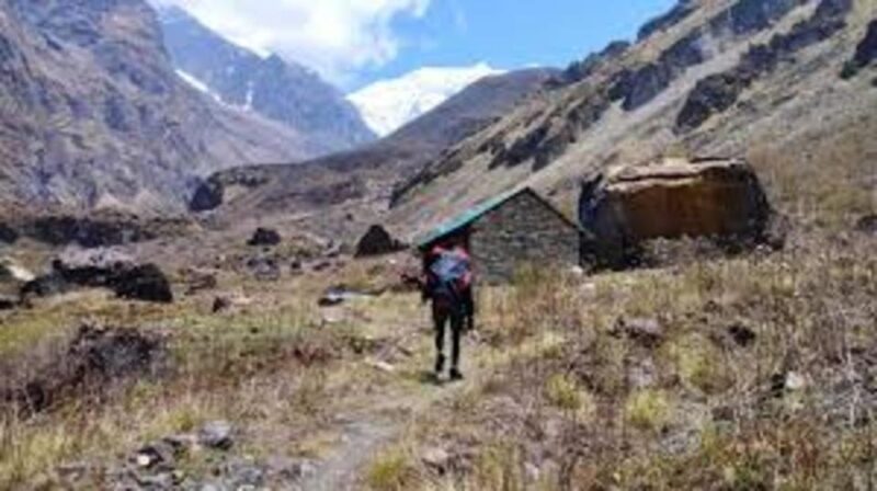 Nepal: the Annapurna North Base Camp Trek (4,190 Meters) - Itinerary in Detail