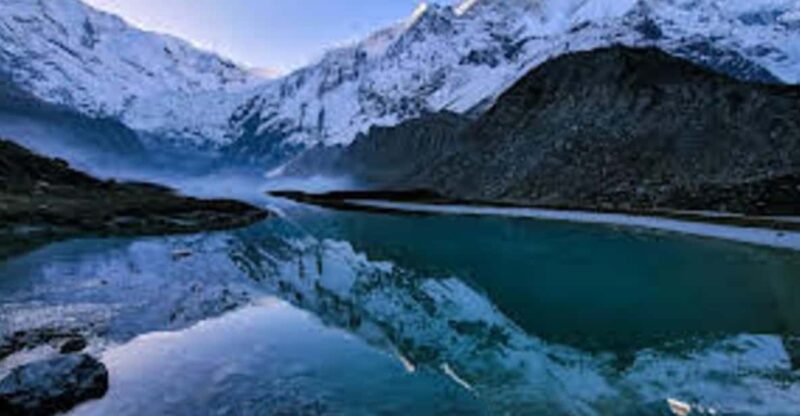 Nepal: the Annapurna North Base Camp Trek (4,190 Meters) - Included and Excluded