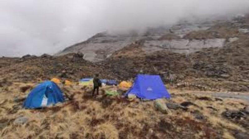 Nepal: the Annapurna North Base Camp Trek (4,190 Meters) - Restrictions and Precautions