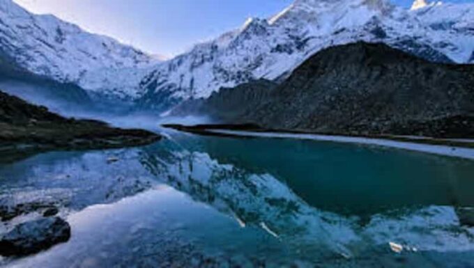 Nepal: the Annapurna North Base Camp Trek (4,190 Meters) - What to Bring