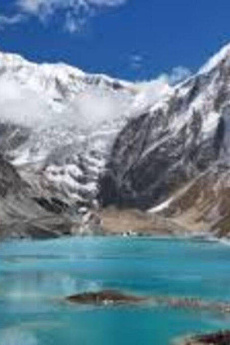 Nepal: the Annapurna North Base Camp Trek (4,190 Meters) - Frequently Asked Questions
