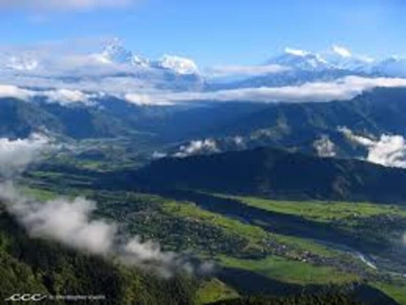 Nepal: the Royal Trek Trek to the Annapurna Region, Nepal - Key Points