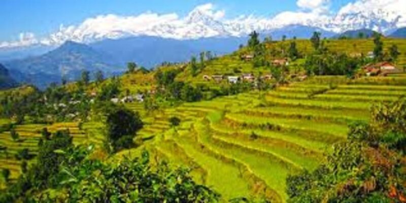 Nepal: the Royal Trek Trek to the Annapurna Region, Nepal - Trek Highlights