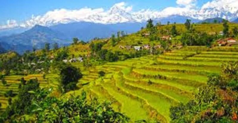 Nepal: the Royal Trek Trek to the Annapurna Region, Nepal - Historical Context