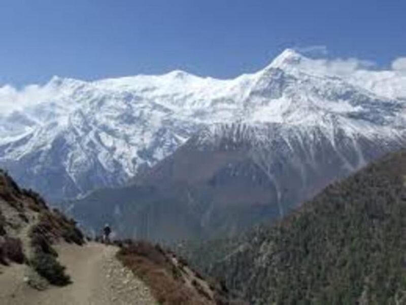 Nepal: the Royal Trek Trek to the Annapurna Region, Nepal - Frequently Asked Questions