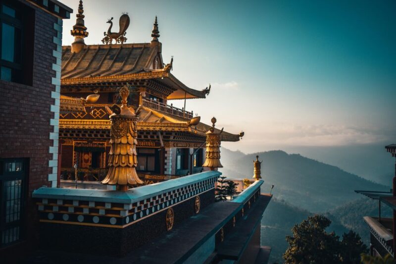 Nepal Tibet Tour 8 Days - Travel Considerations