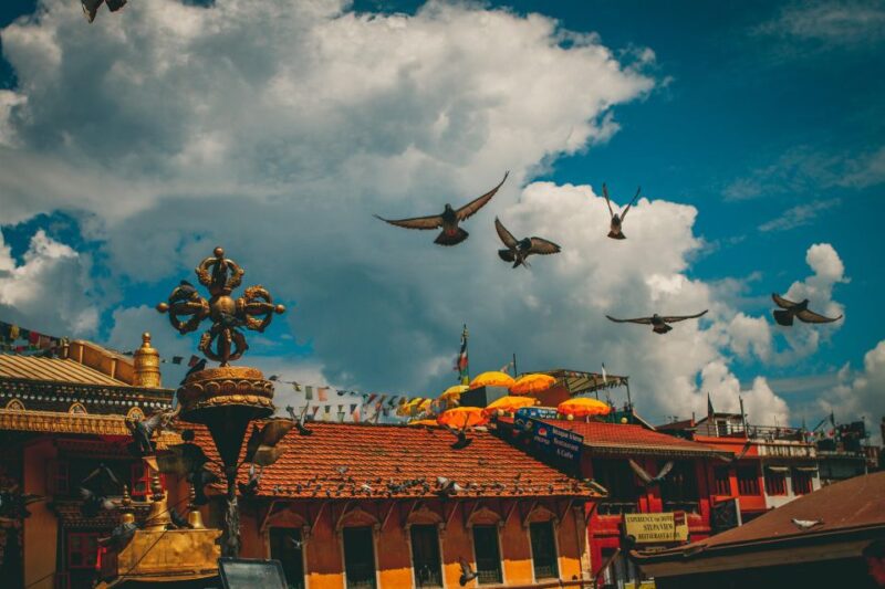 Nepal Tibet Tour 8 Days - Meeting and Important Information