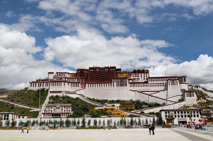 Nepal Tibet Tour 8 Days - Reserve Now & Pay Later