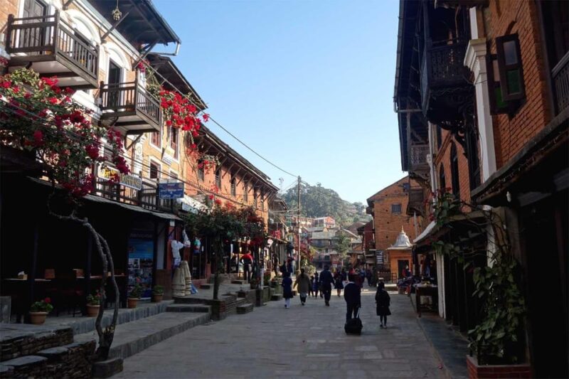Nepal Tour : 7 Day Luxurious Kathmandu Pokhara & Chitwan - Accommodation and Transportation