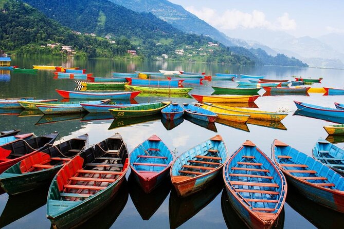 Nepal Tour Package - Must Visit 7 Days Best of Nepal - Activities in Chitwan National Park
