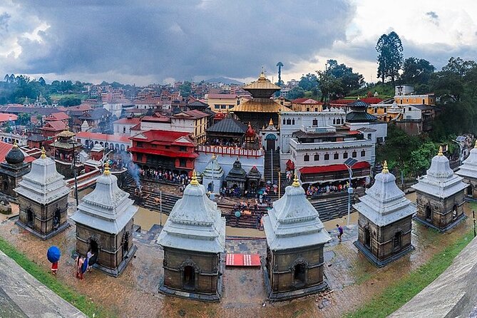 Nepal Tour Package - Must Visit 7 Days Best of Nepal - Discovering the Scenic Pokhara