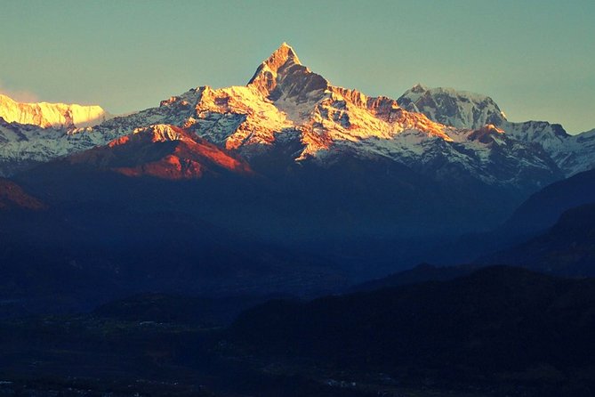 Nepal Tour Package - Must Visit 7 Days Best of Nepal - Private Tour With Free Cancellation