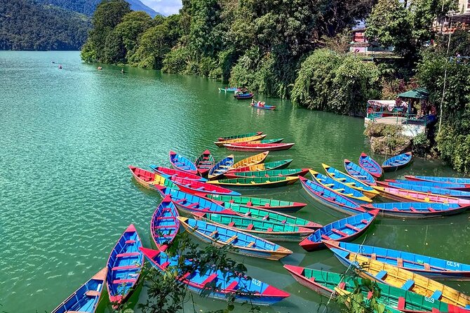 Nepal Tour Package - Must Visit 7 Days Best of Nepal - Reviews and Ratings
