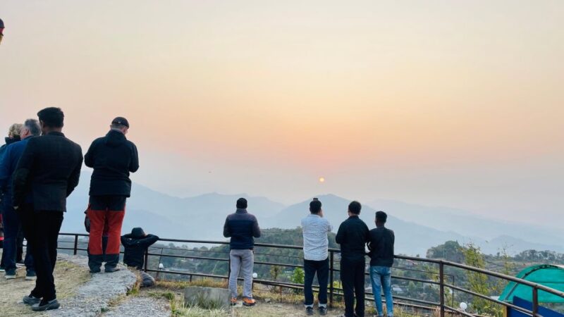 Nepal Tour Packages Experience the Top of World - Key Points