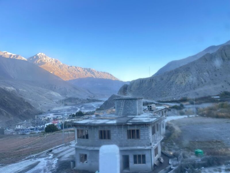 Nepal Tour Packages Experience the Top of World - Pricing and Booking Information