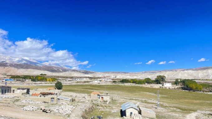 Nepal Tour Packages Experience the Top of World - Destination Highlights