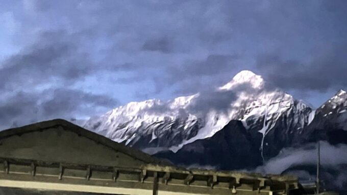 Nepal Tour Packages Experience the Top of World - Trekking and Adventure