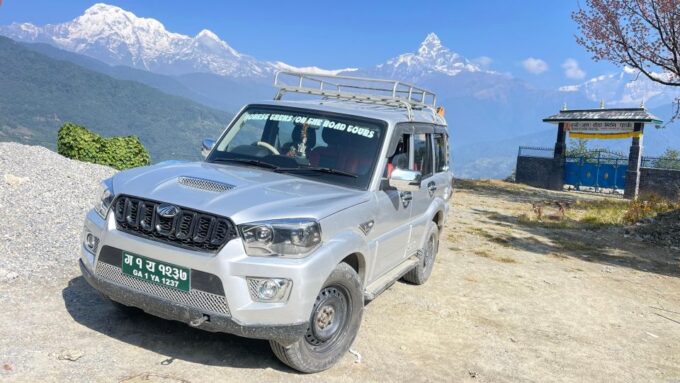 Nepal Tour Packages Experience the Top of World - Travel Tips and Preparation