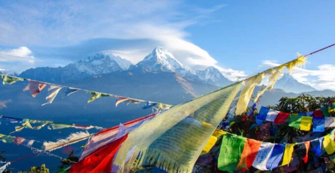 Nepal Tours Trekking & Safari - Frequently Asked Questions