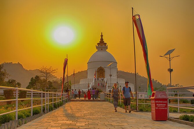 Nepal Travel Package - 6 Days - Highlights and Attractions