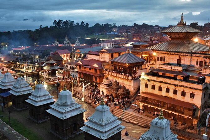 Nepal Travel Package - 6 Days - Inclusions and Exclusions