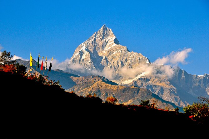 Nepal Travel Package - 6 Days - Pickup and Transfer