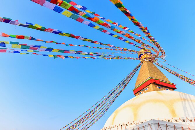 Nepal Travel Package - 6 Days - Customer Reviews