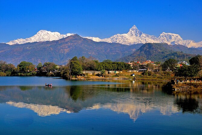 Nepal Travel Package - 6 Days - Booking and Inquiries