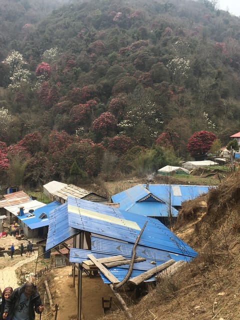 Nepal: Trekking Guide With 20+ Years of Experience - Participant Eligibility Criteria
